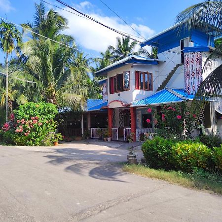 Hotel Highness Sea Rock Sitapur Esterno foto