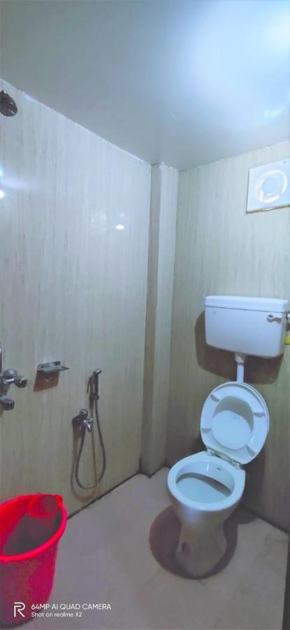 Hotel Highness Sea Rock Sitapur Esterno foto